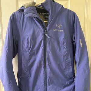 Arc'teryx Winter Jacket - Hoody